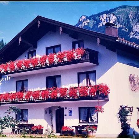 Feichten-Hof Zaiser Zimmer Schleching Exterior photo